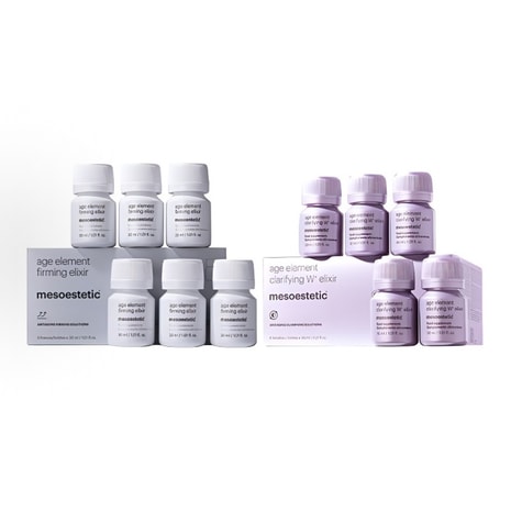 MESOESTETIC - Yami