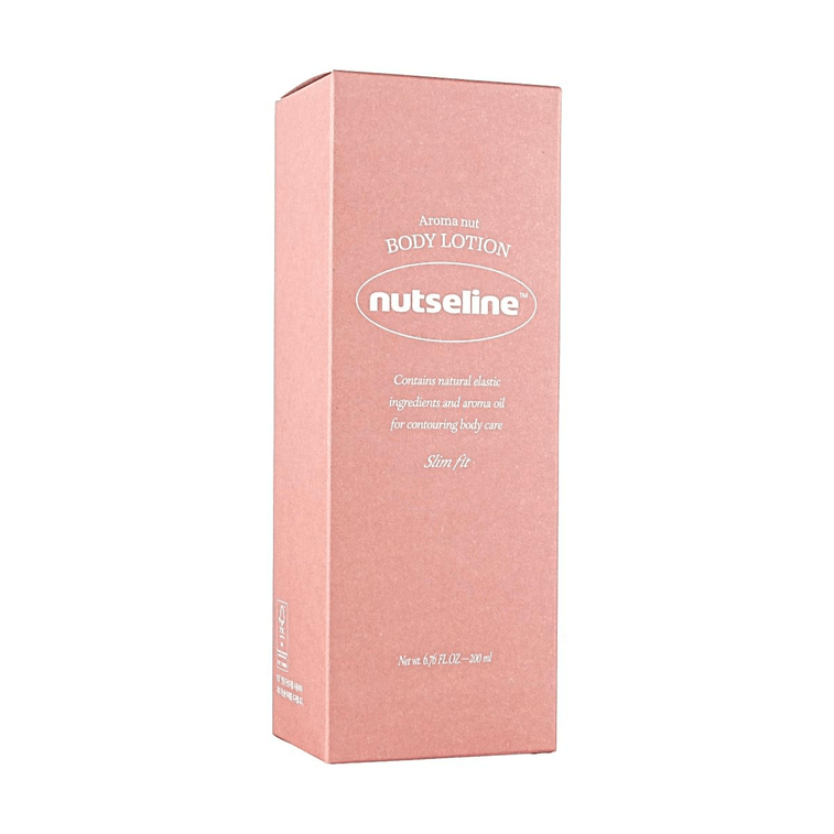 Lotion pour le corps Aroma Nut, hydratante et nourrissante, avec huile aromatique 6,8 oz 4