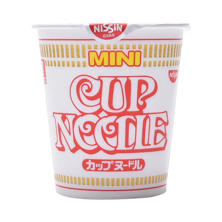 Cup Noodle Mini 36 g - Yami.com
