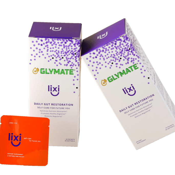 Gut Health 50softgel