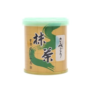 Yamamasa Koyamaen Samidori Matcha 30g