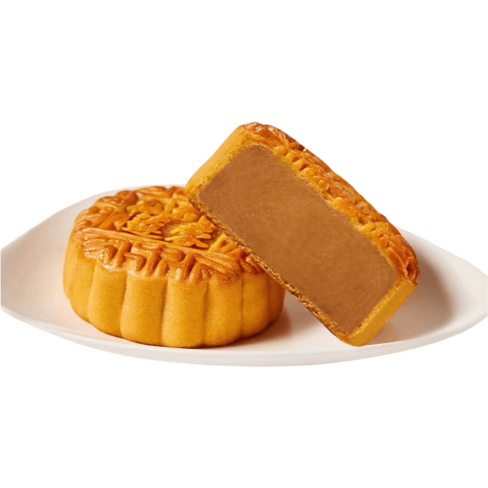 【中國直郵】 杏花樓 蓮蓉 散裝 100g