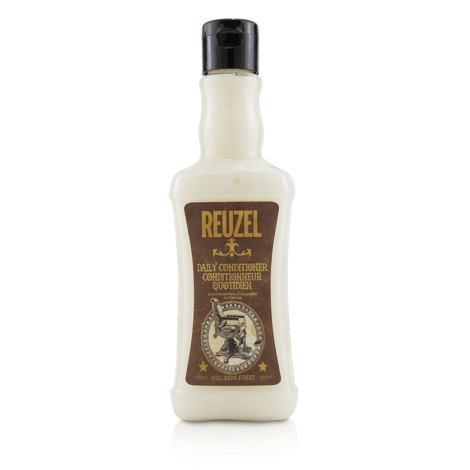 【香港直邮】Reuzel荷兰猪  日常洗发乳 350ml/11.83oz