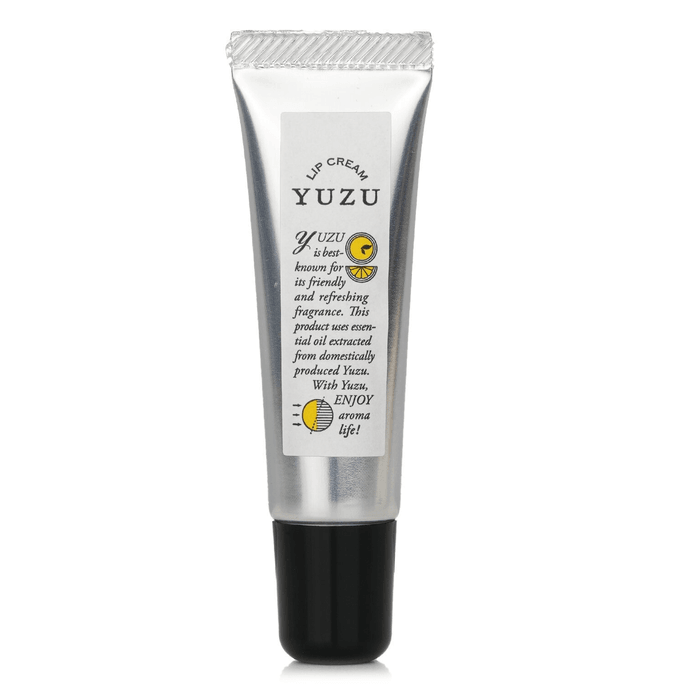 Yuzu Lip Balm 7g