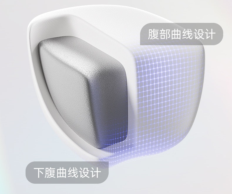 【中国直邮】 爱贝迪拉 腰凳婴儿背带轻便四季小月龄二合一前抱式多功能外出宝宝抱娃神器 松雾灰 1个装