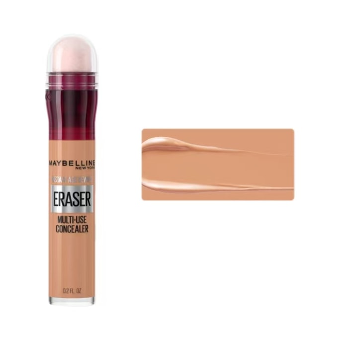 SUPERSTAY Concealer Acne Mark Spots Dark Circles No Card Lines-Shadow Color