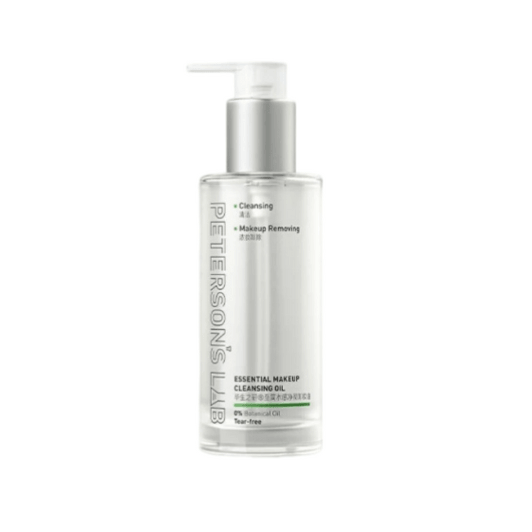 クレンジング・メイク落とし ami YAMIBUY メイク落としオイル、敏感肌用 gentle cleaning、150g * 1本