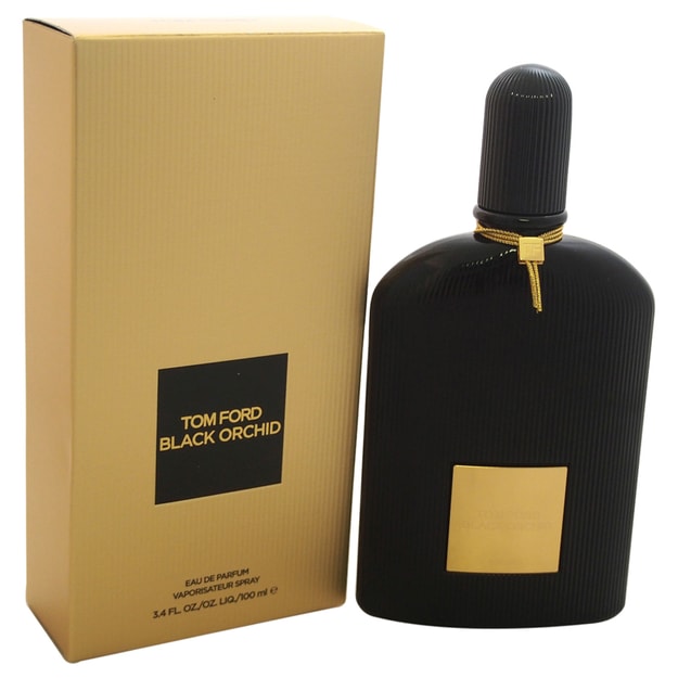 美国tom ford汤姆福特 午夜兰花女士香水淡香水100ml