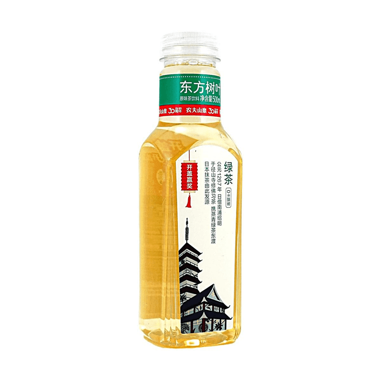 Eastern Leaves 緑茶 16.9 fl oz 5