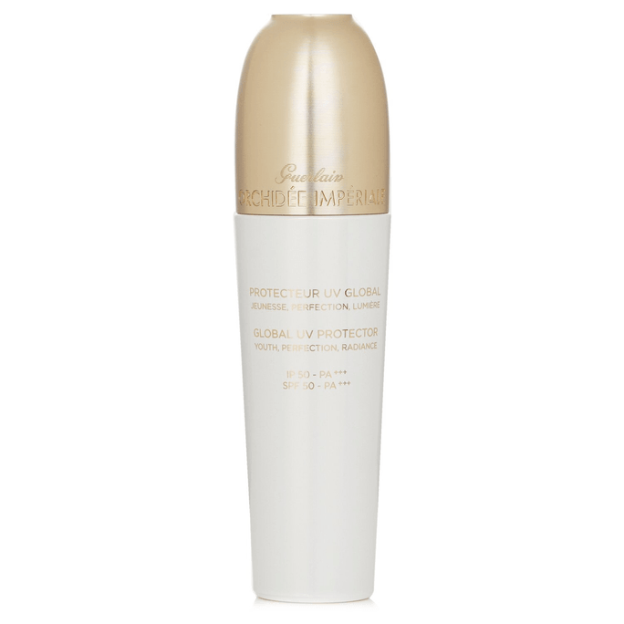 Guerlain Orchidee Imperiale Brightening Global UV Protector SPF 50  30ml/1oz