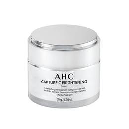 AHC Capture C Brightening Cream 50g