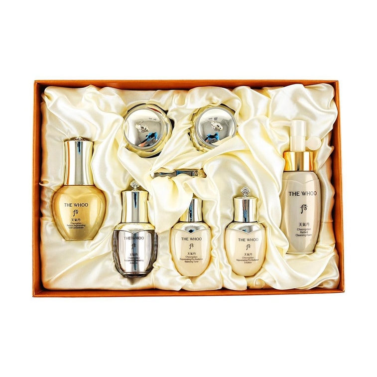 청기단 5개 + 7개 스페셜 세트 4