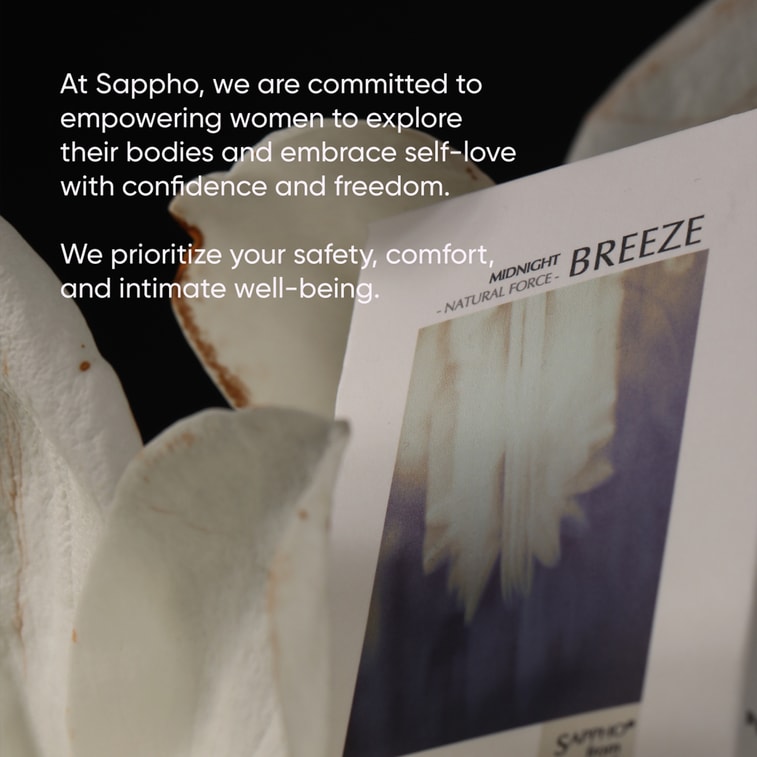 Natural Force Midnight Breeze Finger Condom Ultra Thin Lubricated Latex Fingersex Cots 12 Count 4