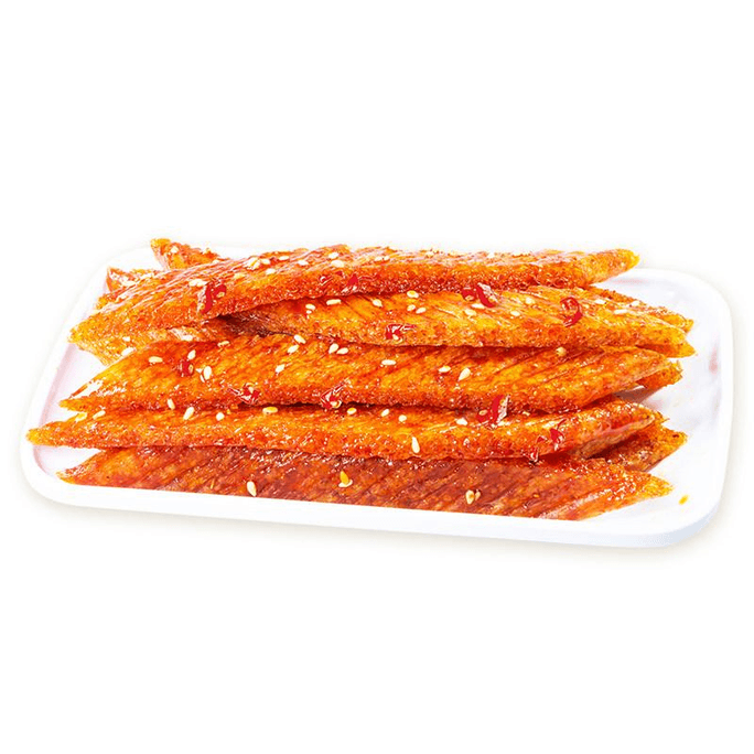 Vegetarian Lamb Chops 82g*2 Bags