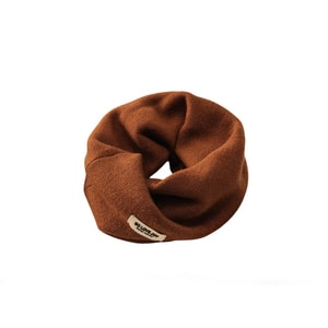 [중국발 다이렉트 메일] 고러브조이 니트 머플러, 아웃도어 스포츠 방풍, 방진, 보풀방지, 귀걸이 따뜻한 페이스 타올, 카라멜 컬러