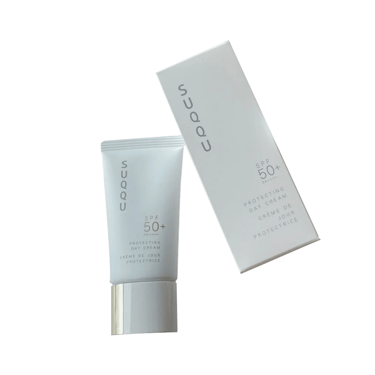 SUQQU PROTECTING DAY CTEAM SPF50+・PA++++ 30g - Yami.com