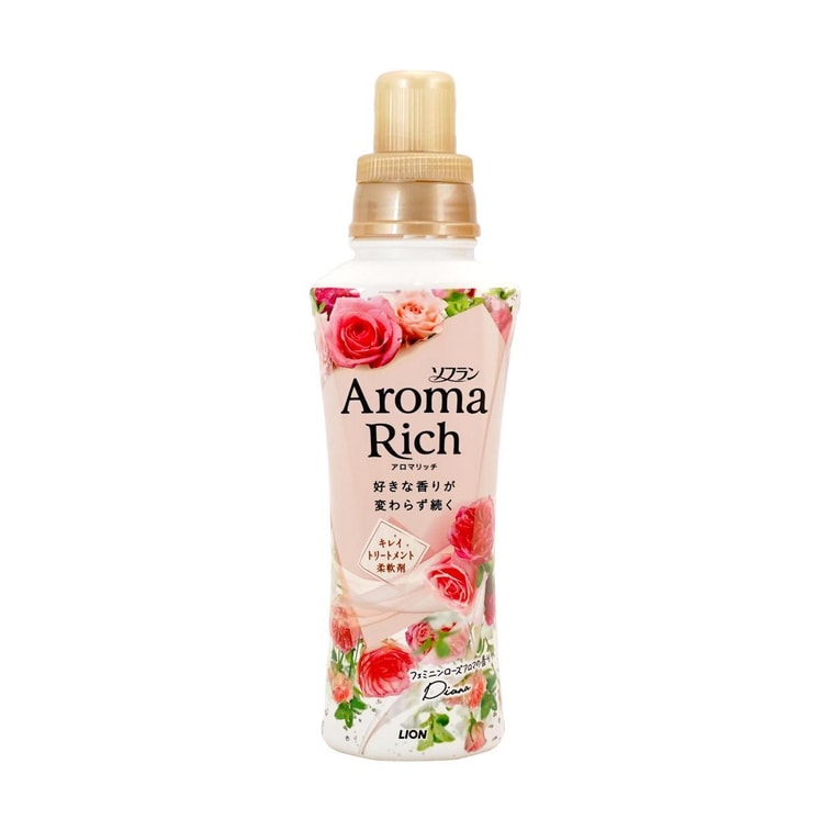 Rehausseur de parfum pour vêtements Lessive Rose, 16,23 fl oz 4