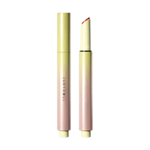 Velvet Matte Lip Mud Pen, Velvet Mousse + VeilBlur, #06 Rose Nouveau