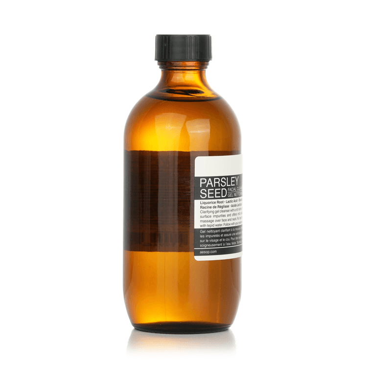 【香港直送】イソップ パセリシード フェイシャル クレンザー 200ml/6.8oz