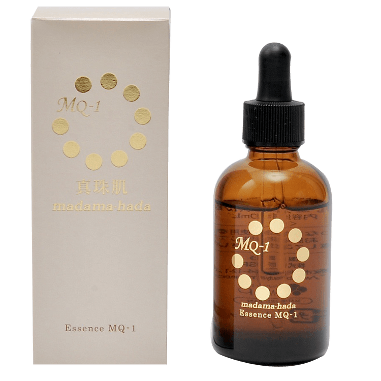 madama・hada Moisturizing Serum MQ-1 50ml - Yami.com