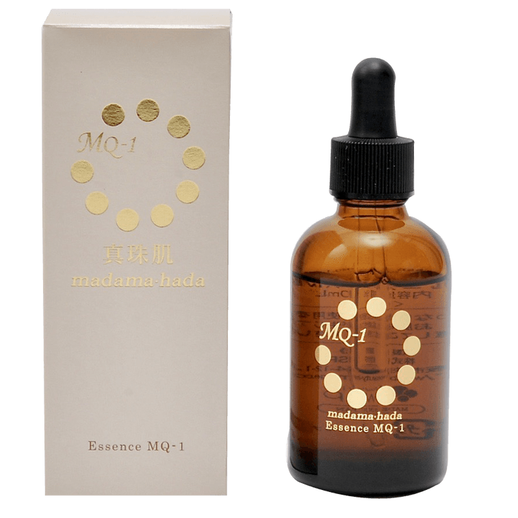 パール光沢マダマ・ハダ||保湿エッセンス MQ-1||50ml 8