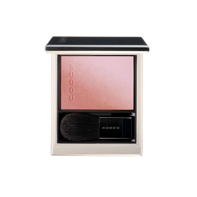 SUQQU Blurring Color Blush - 07 AYANOZOMI 6.4g