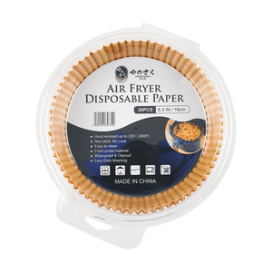 Air Fryer Disposable Paper 50sheets