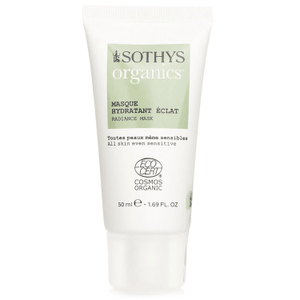 Organics Hydranting Radiance Mask 50ML
