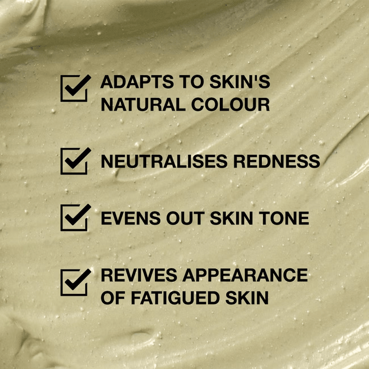 Cicapair Tiger Grass Color Correcting Treatment 50ml 5