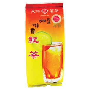 天仁茗茶 免濾咖啡香紅茶 200g