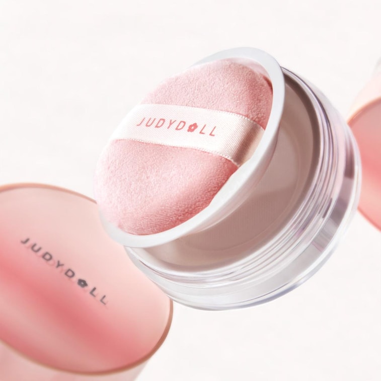 매트 피니싱 파우더, 0.28oz, #00 투명 - 유분 조절 및 브라이트닝, 오래 지속됨 5