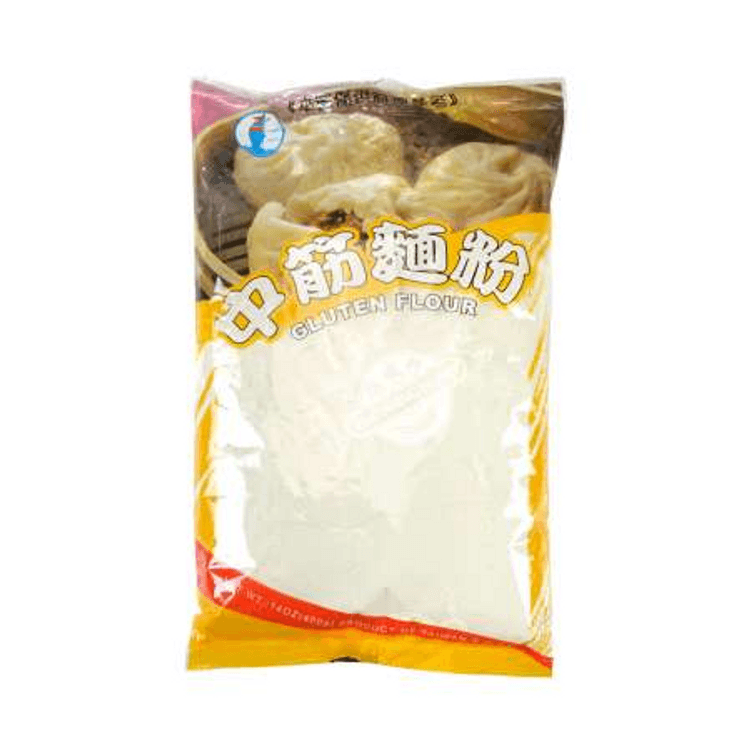 CHUANPAI ALL-PURPOSE FLOUR 14OZ - Yami