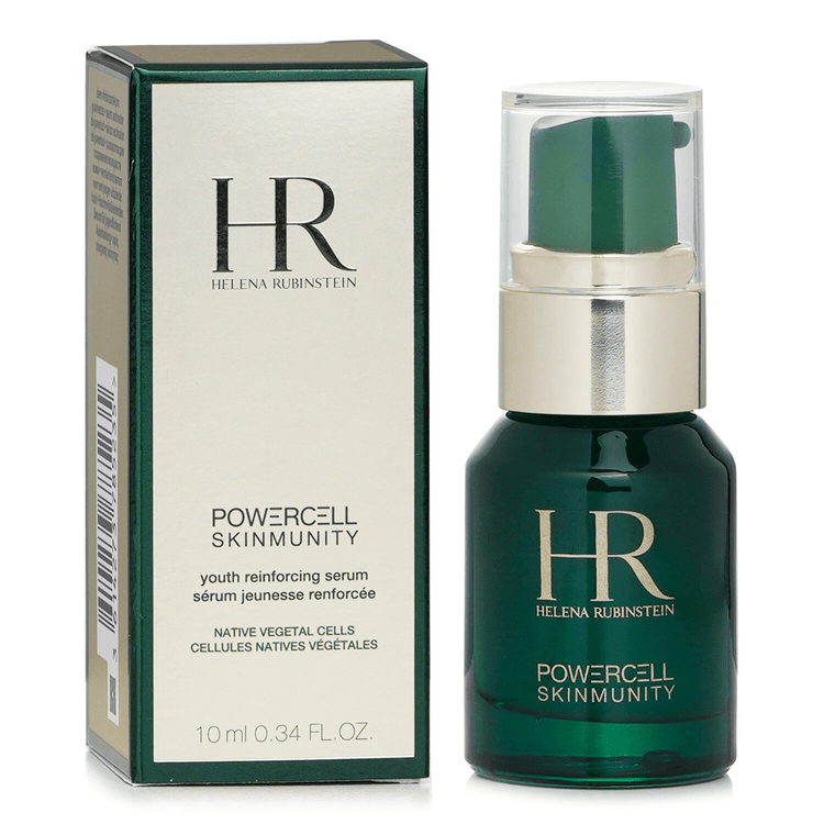 化粧水・ローション・トナー HELENA RUBINSTEIN POWERCELL SKINMUNITY 2 Helena Rubinstein Ladies Powercell Skinmunity Emulsion 2.53