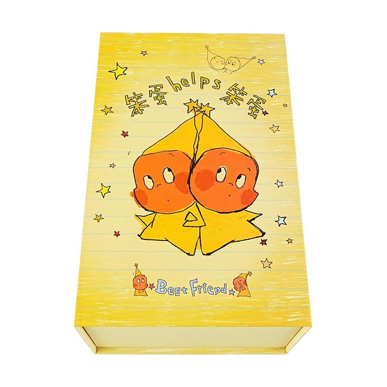 반짝반짝 빛나 테마의 줄무늬 머그컵, 독특한 모양 5