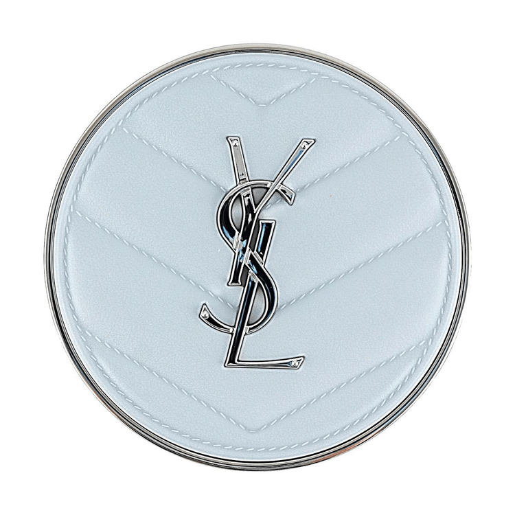 Yves Saint Laurent YSL オールアワーズ ブラー クッション、限定