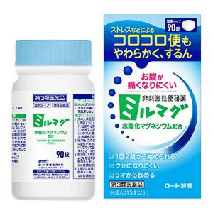 【日本直效郵件】 日本 ROHTO 樂敦 維生素礦物質錠 90 補充劑 健康營養