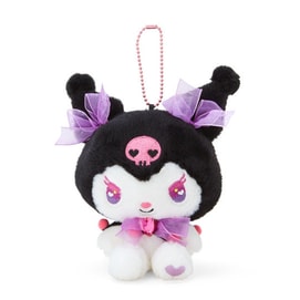 Sanrio Doll Pendant Biprism Limited [Black-Culomi]
