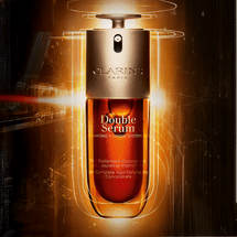 Double Serum, Anti-Aging Face Oil Serum, 2.5oz - Reduces Wrinkles & Improves Radiance | Dry & Sensitive Skin