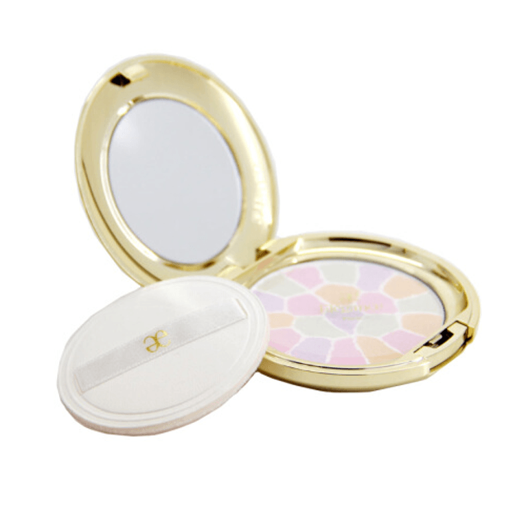 Elegance La Poudre Haute Nuance #06 8.8g - Yamibuy.com Elegance La Poudre Haute Nuance #06 8.8g - Yamibuy.com
