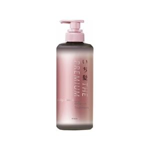 【日本直送品】KRACIE スキンエッセンス シリコンフリー さらさら桜の香り コンディショナー 480g