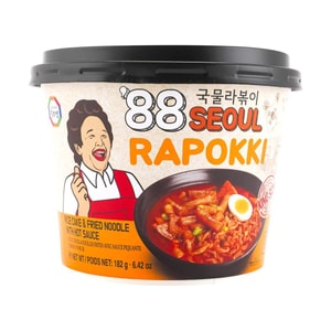 국물라볶이,6.42oz