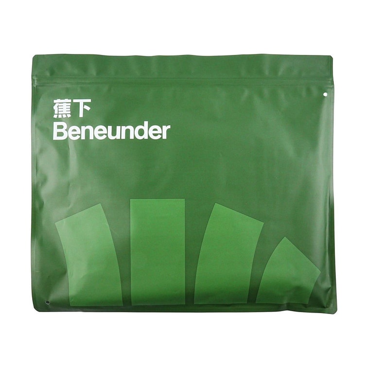 BENEUNDER蕉下 冰觸系列 漾動女士戶外寬腿防曬褲 霧海灰165/72A(L) 9