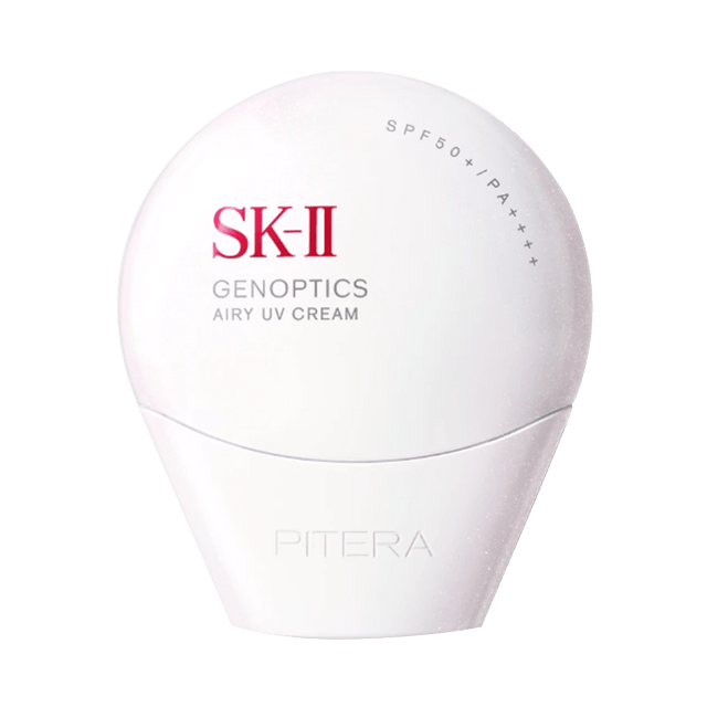 Whitening Airy Sunscreen 30g - Yami.com