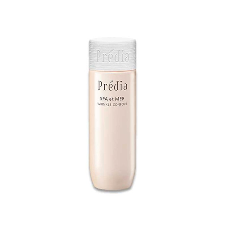 KOSE Predia Spa Et Mer Wrinkle Confort 170mL - Yami.com