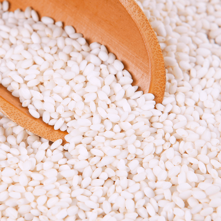 USA Sweet Rice Short Grained 5lbs 3
