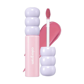 Fruity Glass Tint, #07 SHY GUAVA 