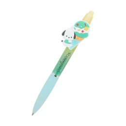 Sign pen of Sanrio ice cream cone series