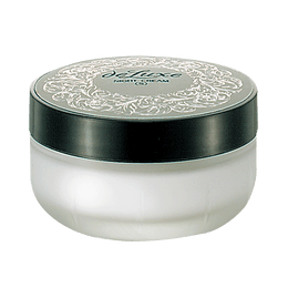 Shiseido Drux Night Cream Refreshing Type 50g