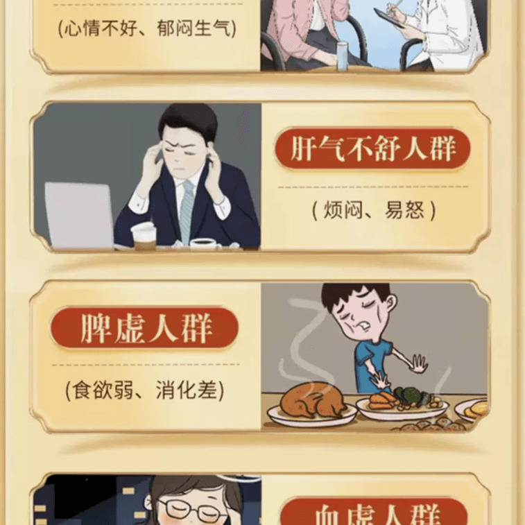 中国中京シャオヤオ丸薬は肝臓を落ち着かせ、脾臓を強化し、血液に栄養を与え、月経を調節します 360 錠 7