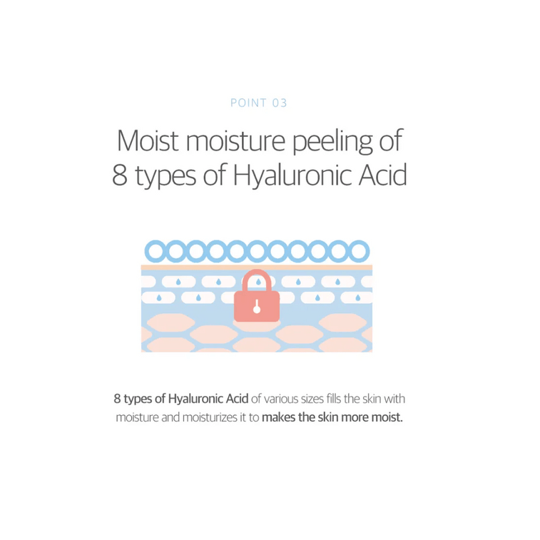 【美国直邮】韩国Round Lab 1025独岛去角质凝胶120毫升 4